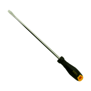 Deli Flat Screwdriver 8x250mm Model DL6282501 1pc