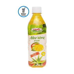 Nawon Aloe Vera Mango Drink 500ml