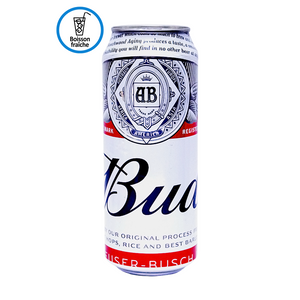 Bud Original Beer 500ml