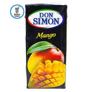 Don Simon mango juice 1ltr