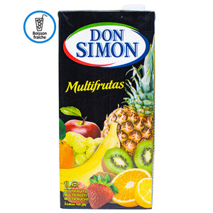 Don Simon nectar multi-fruit juice 1l