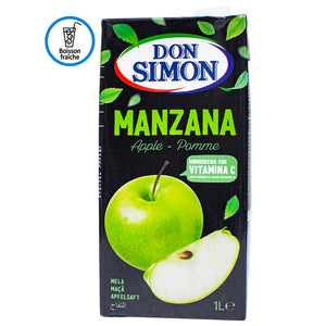 Don Simon apple juice 1l
