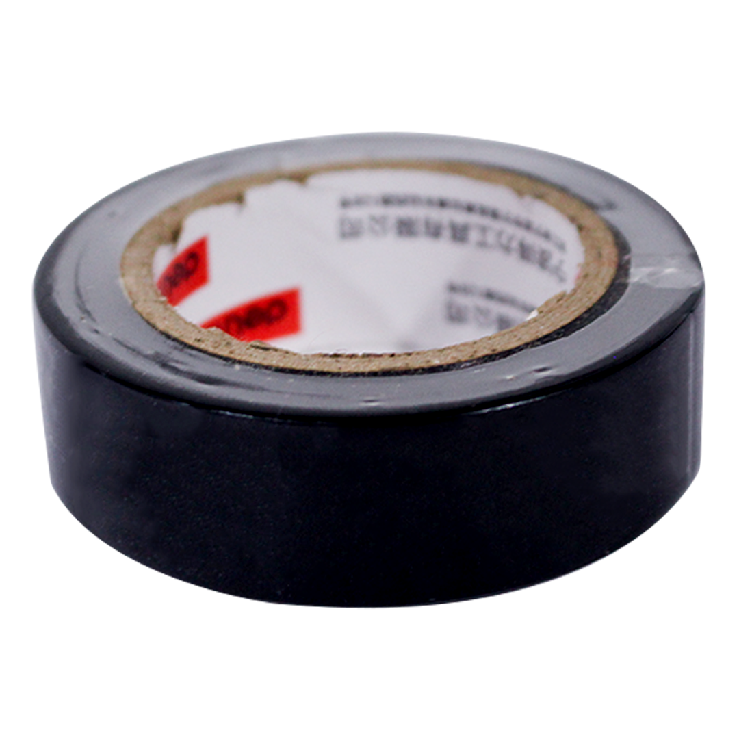 Deli Adhesive Tape 0.13x18mm x10m Pack of 10