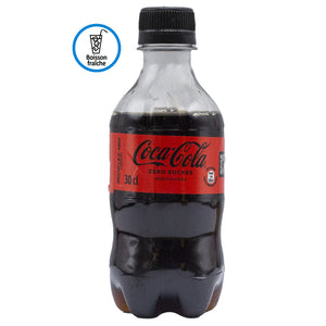 Coca Cola zero sugar 300ml