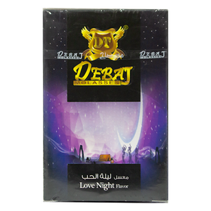 Debaj Love Night Shisha Molasses 50g