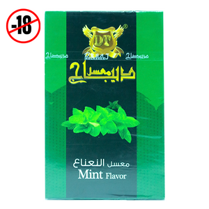 Debaj Mint Shisha Molasses 50g