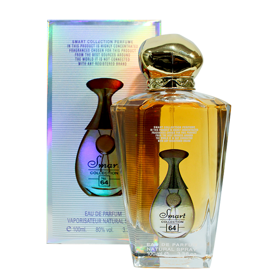 Smart Collection Perfume Number 64 100ml