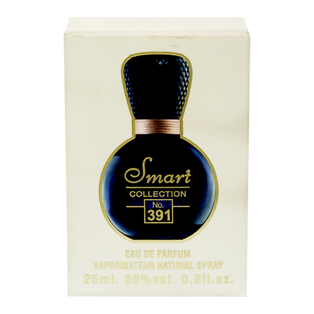 Smart Collection perfume No. 391 format 25ml