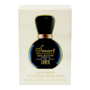 Smart Collection perfume No. 391 format 25ml