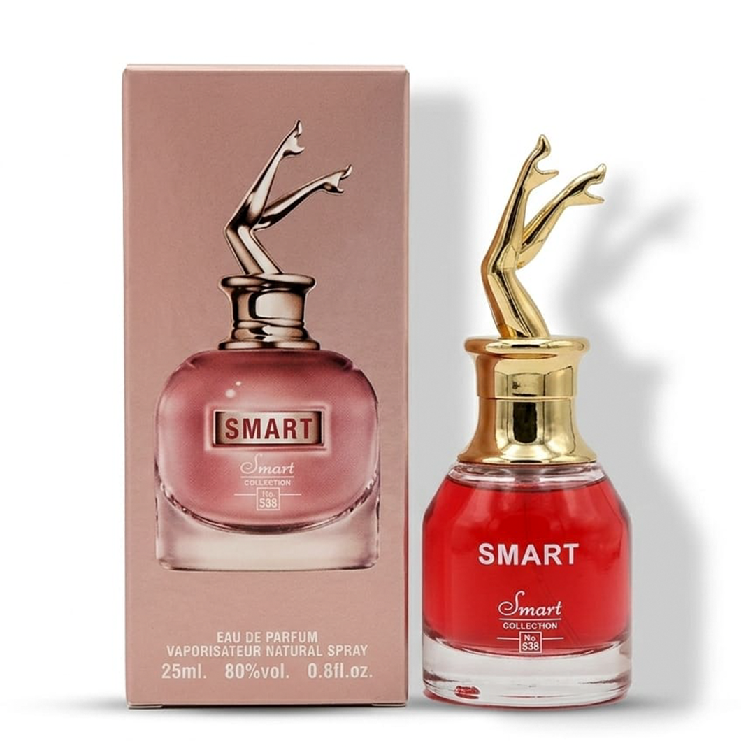 Smart Collection Perfume Number 538 25ml