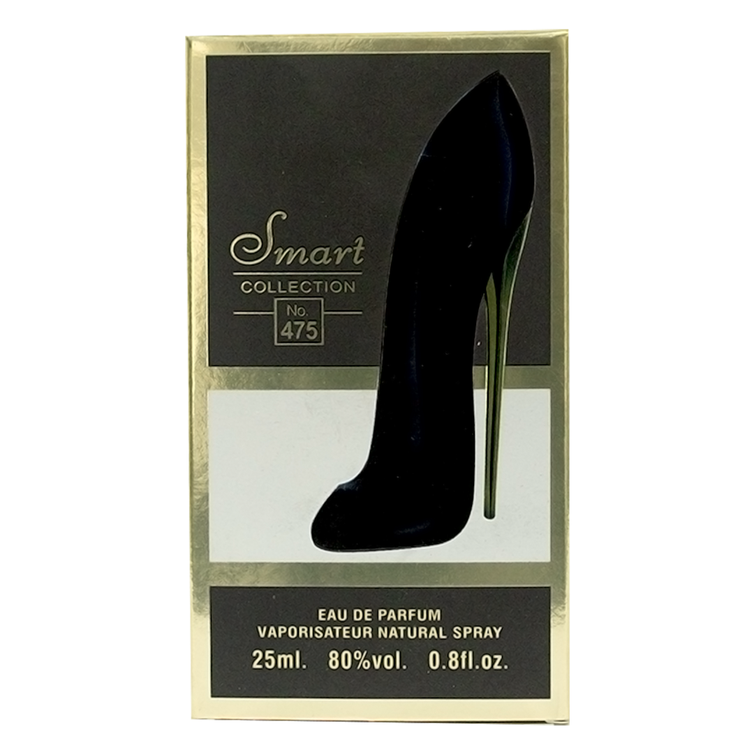 Smart Collection perfume no. 475 25ml