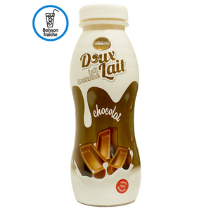 Doux Lait Chocolate Milkshake 250ml