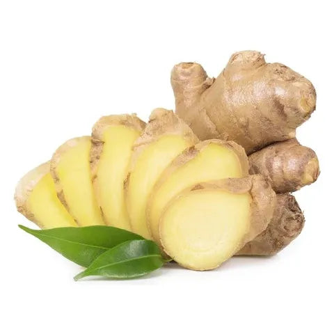 Local ginger 100g