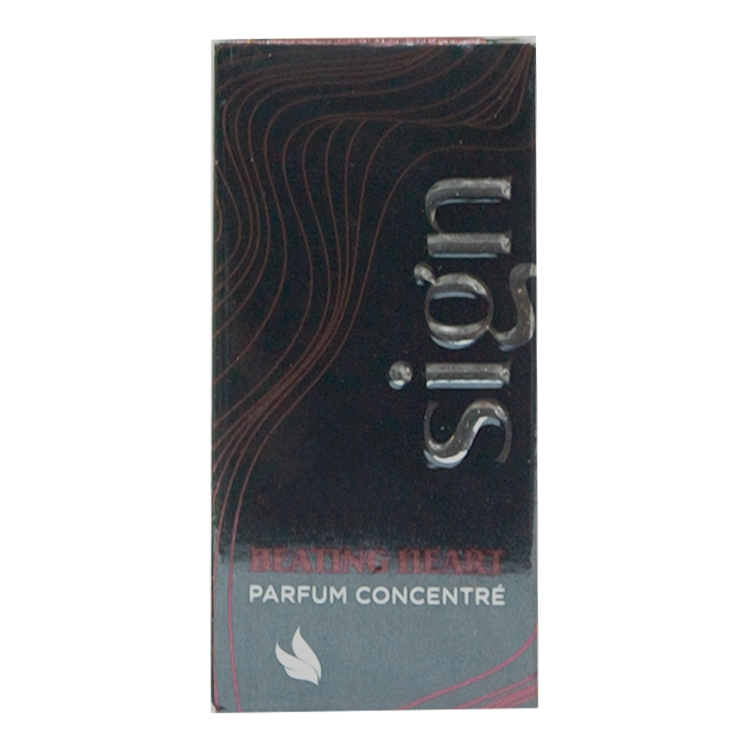 Sign perfume Heartbeat 7ml