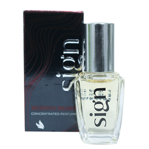 Sign perfume Heartbeat 7ml