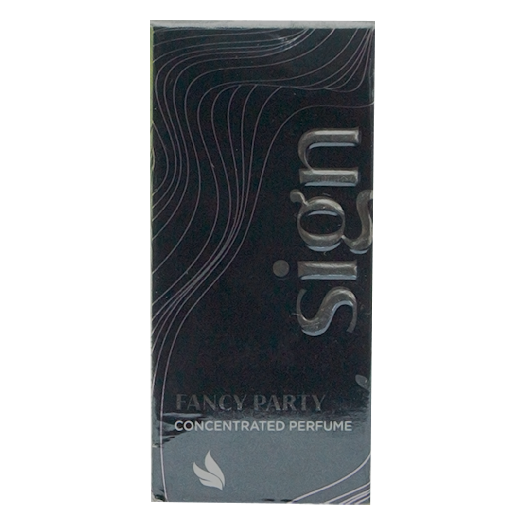 Sign perfume Fancy Party 7ml