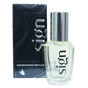 Sign perfume Fancy Party 7ml