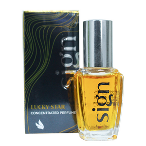 Sign perfume Lucky Star 7ml