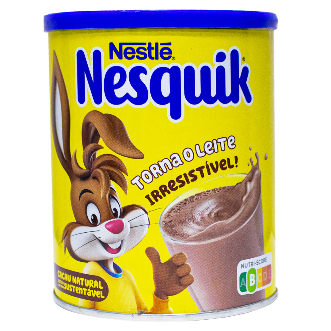 Nesquik Nestle Irresistible Chocolate 390g