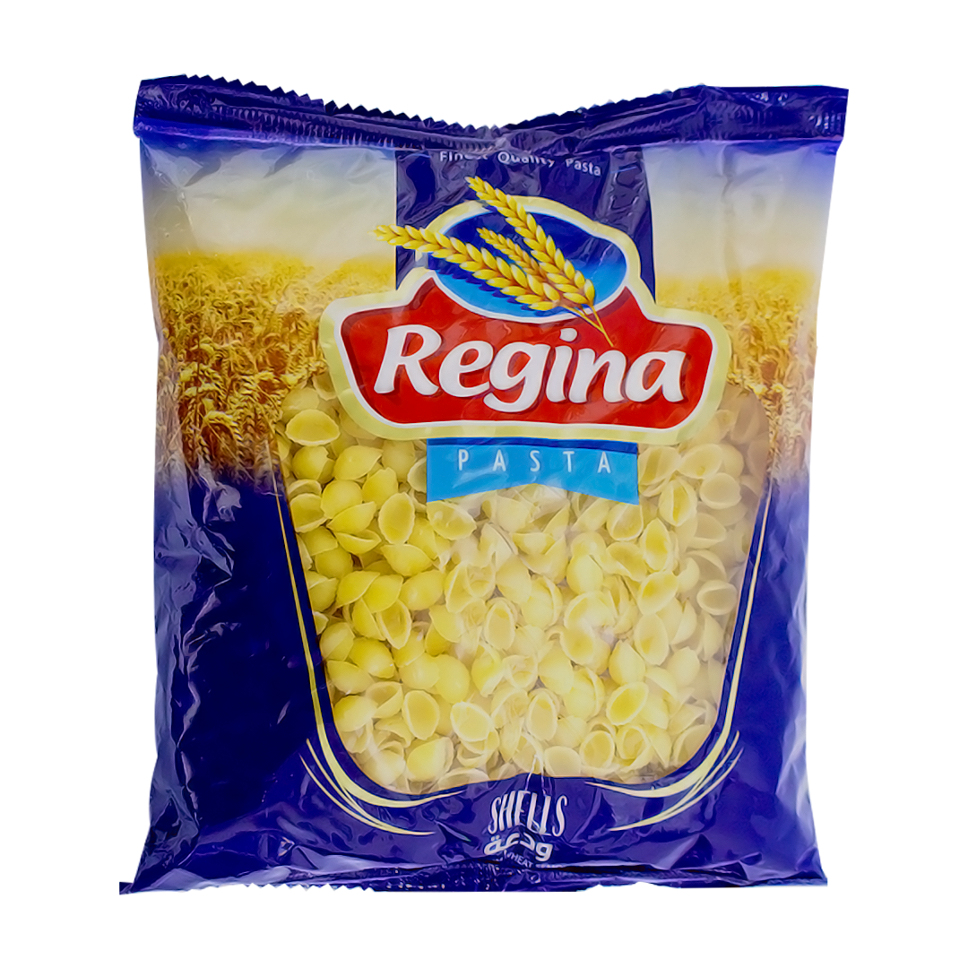 Regina Pasta Shells 400g