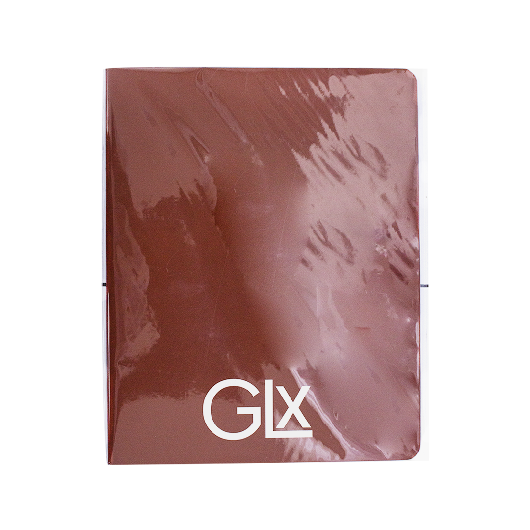GLX Notebook GXTi-001 48f Lined