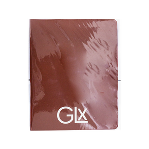 GLX Notebook GXTi-001 48f Lined