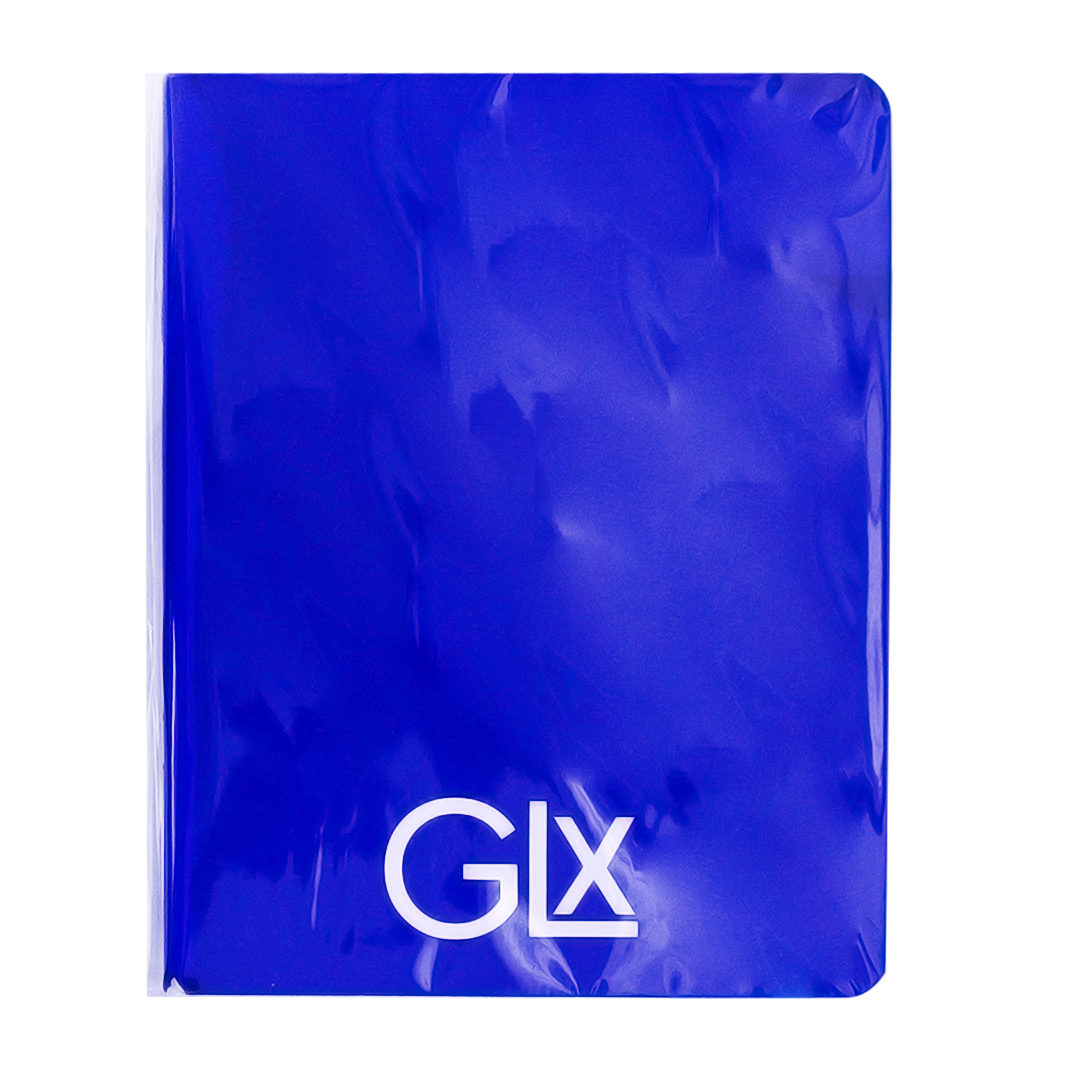 GLX Notebook GXTi-002 48sq