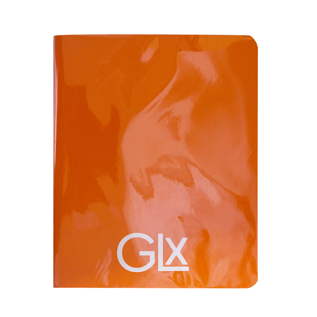 Gxl notebook 1 piece