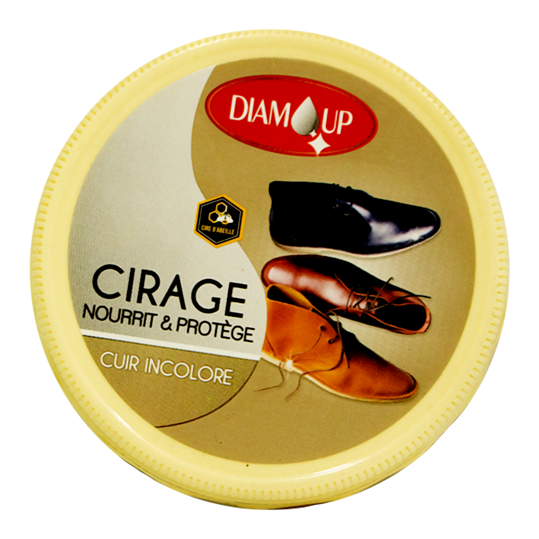 Diam Up neutral polish 50ml