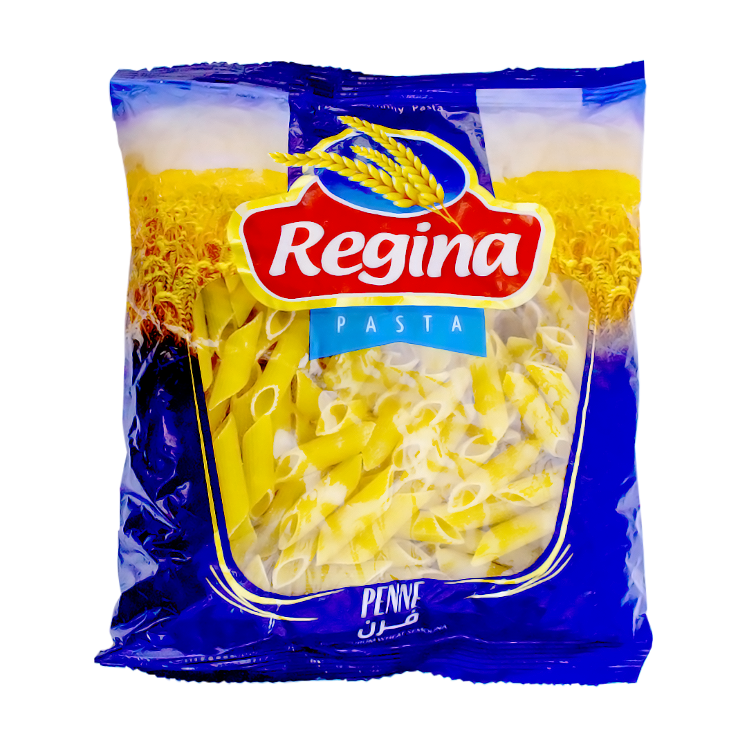 Regina Pasta Penne 400g