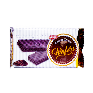Ani cocoa cream wafer biscuits 40gm