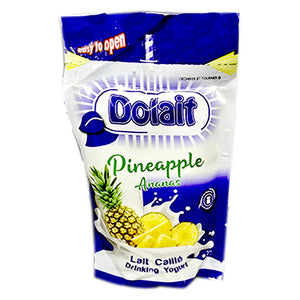 Dolait pineapple curdled milk 200ml