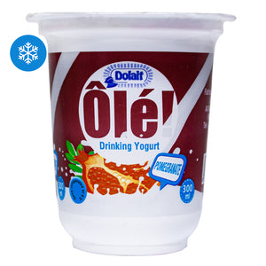 Dolait grenadine yogurt 300ml
