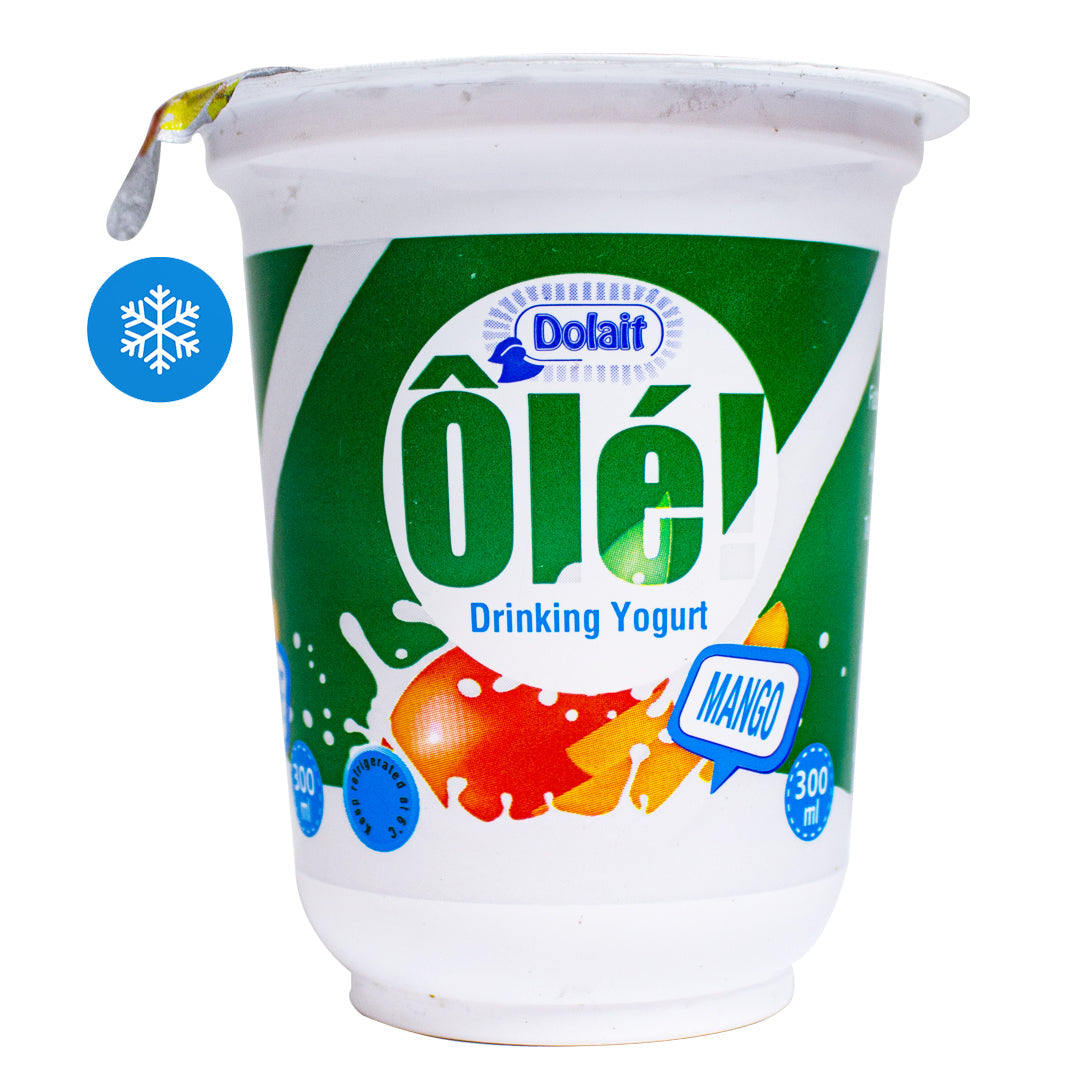Dolait ole mango yogurt 300ml