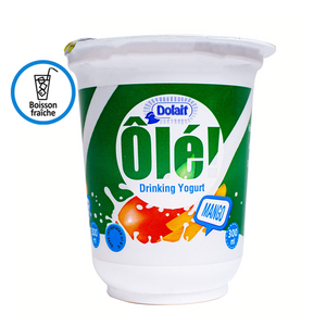 Dolait ole mango yogurt 300ml