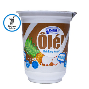 Dolait Ole pina colada yogurt 300ml