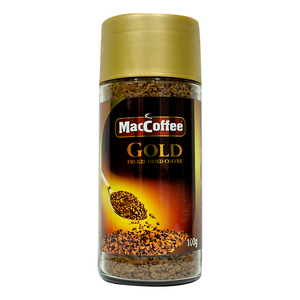 MacCoffee Gold coffee 100g