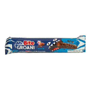 Toren chocolate Mr. Bite Groani Cocoa 35g