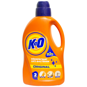 Kao Original Detergent 2L