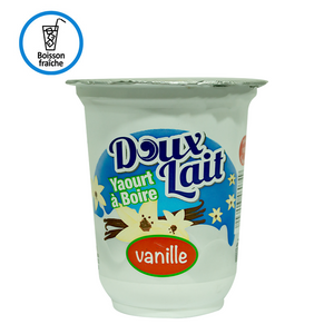 Doux Lait Vanilla Yogurt 300ml