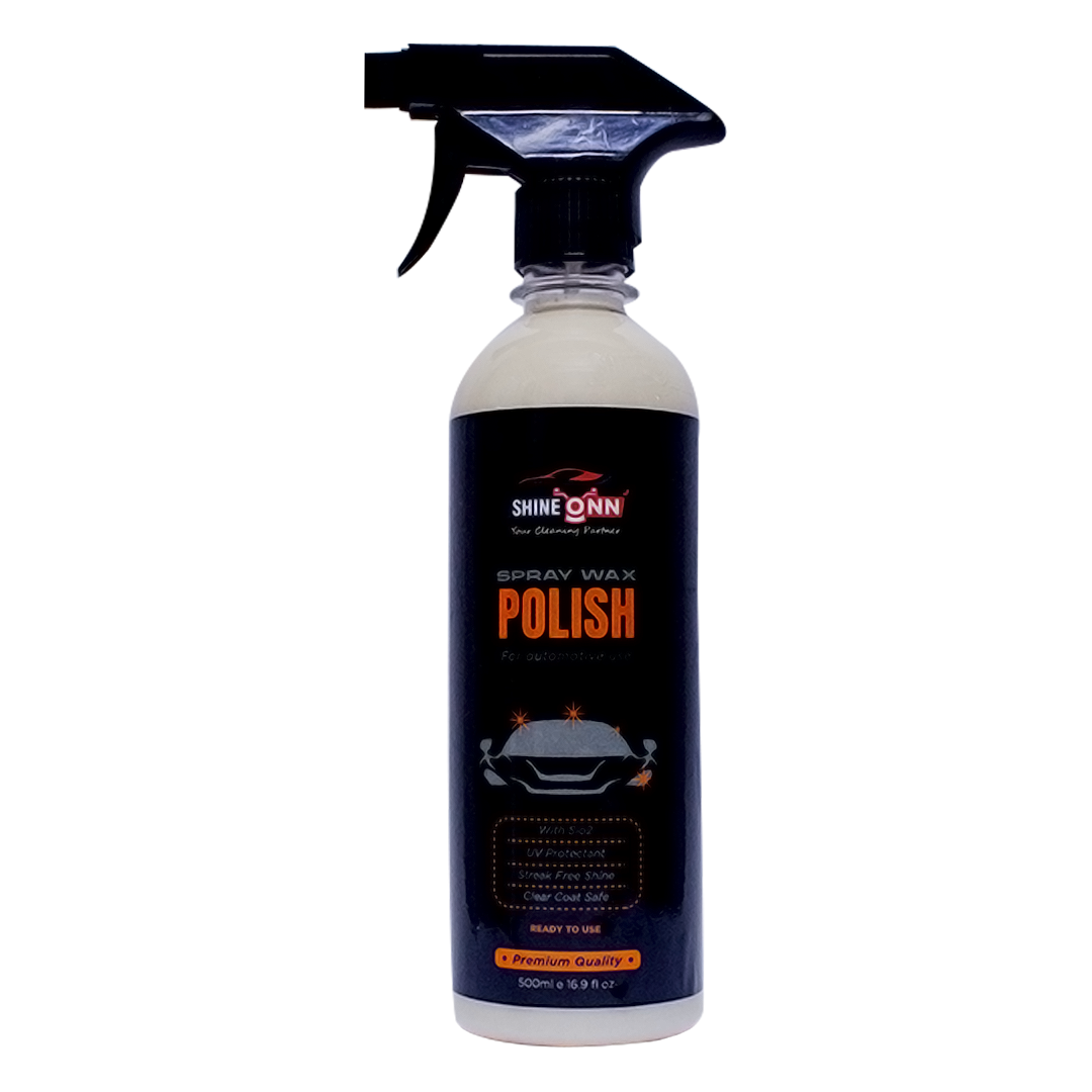 Shine Onn Car Coating Spray 500ml