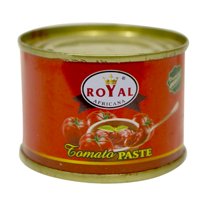 Royal tomato paste 70g