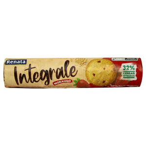 Renata oat & strawberry biscuits 150g