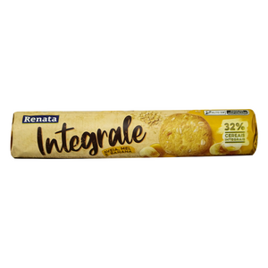 Renata oat honey & banana biscuits 150g
