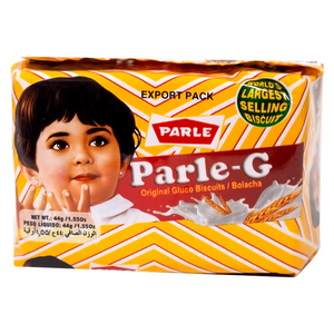 Parle G biscuits 44g