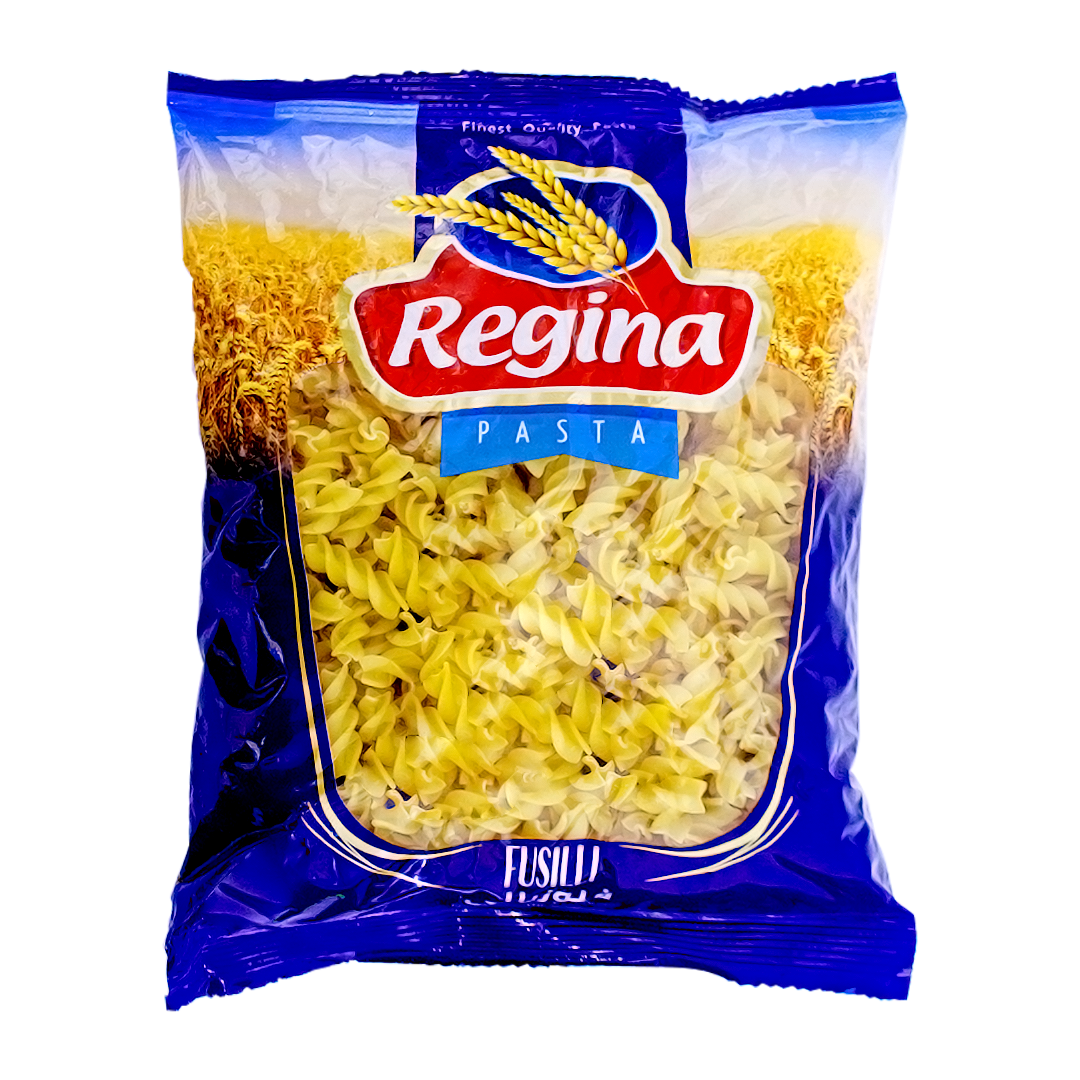 Regina Pasta Fusilli 400g