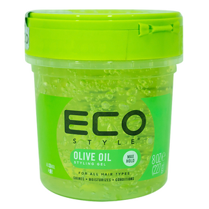 Eco Style Olive Oil Hair Gel 236ml