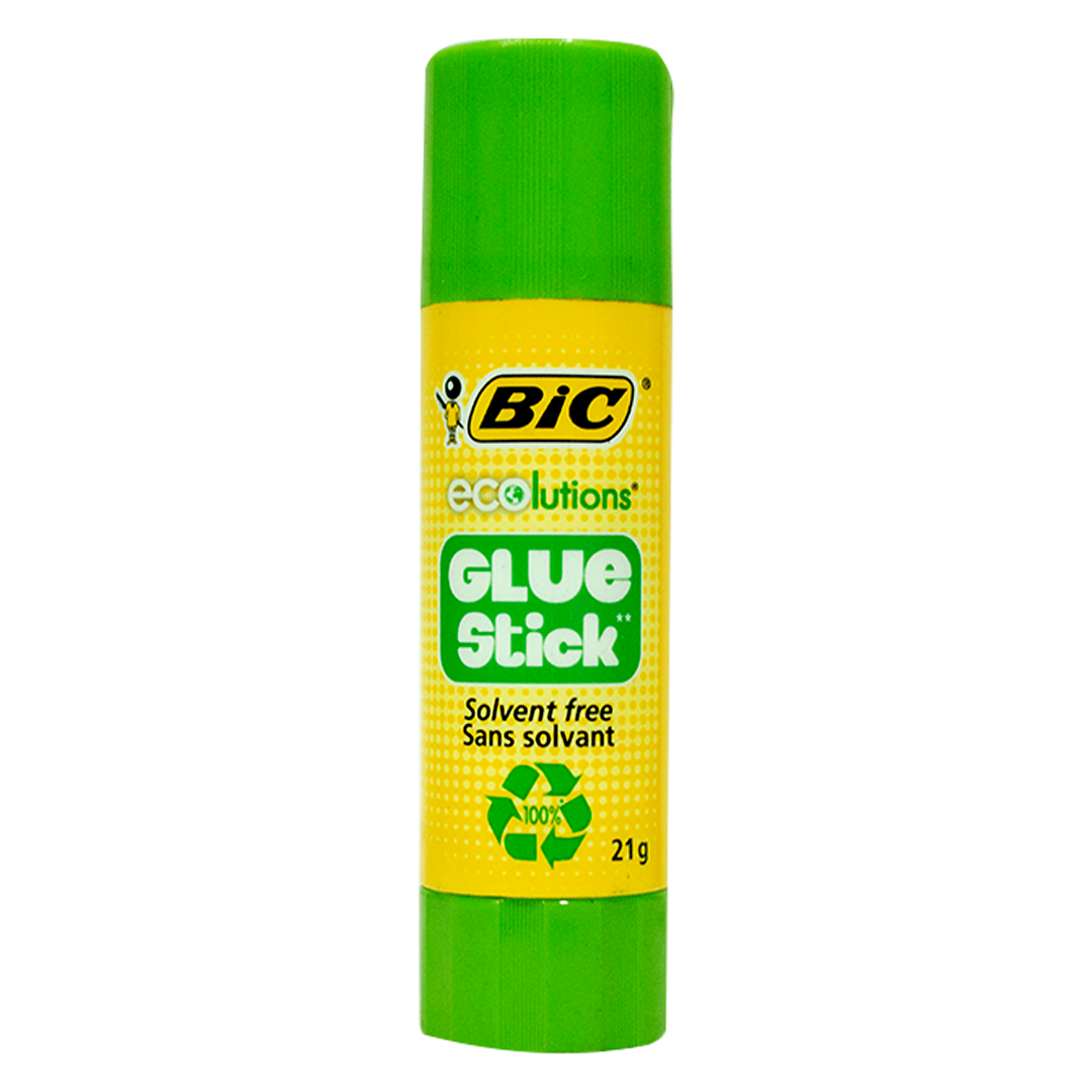 Bic glue stick Ecolutions 21g