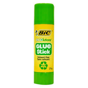 Bic glue stick Ecolutions 21g