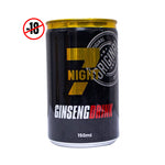 7 Night energy drink for men 150ml